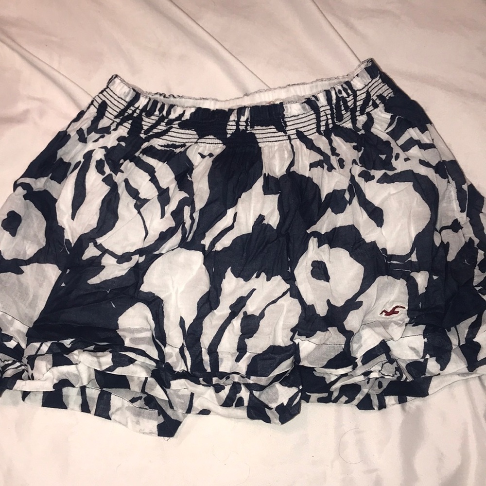 Hollister Skirt